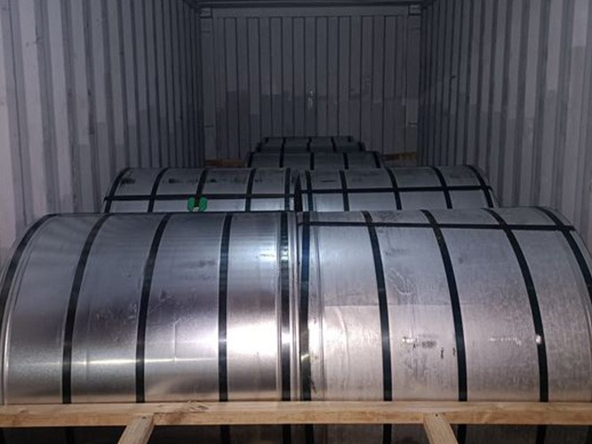 20尺集装箱运输