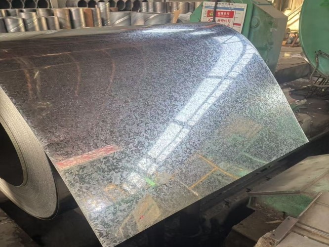 Correo matutino de la ciudad de acero (20251215)