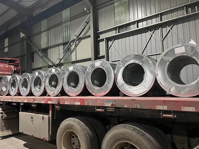 Embalaje de transporte