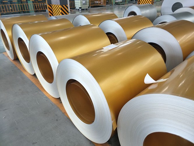 BARRA DE ACERO GALVALUME