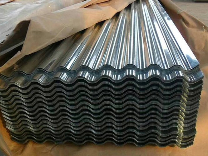 ROOFING SHEET