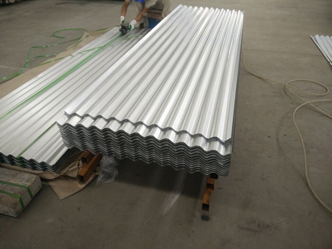 ROOFING SHEET