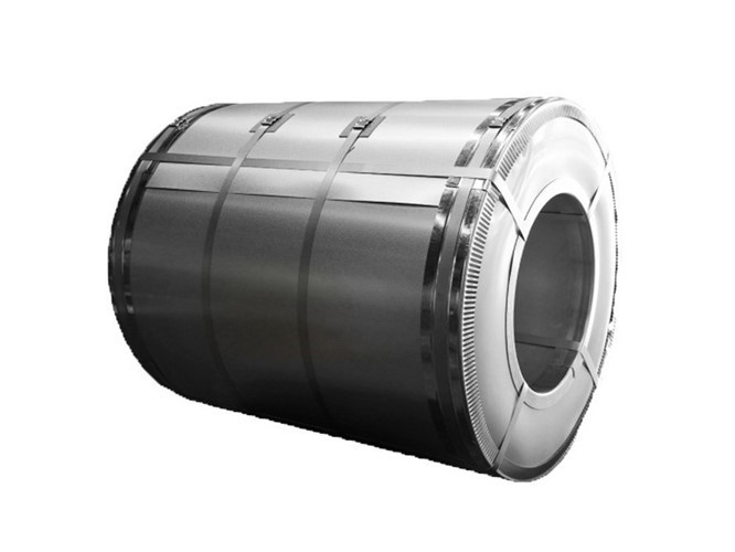 GALVANIZED STEEL COIL