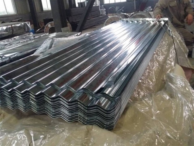 ROOFING SHEETS