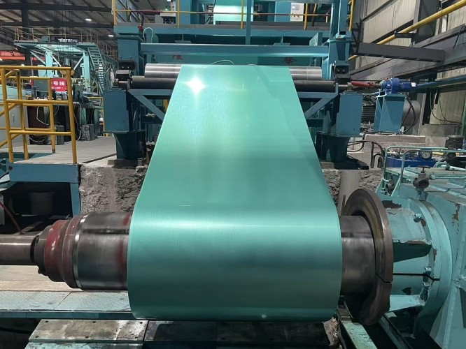 钢市早报（20251020）