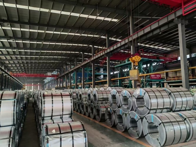 钢市早报（20251104）