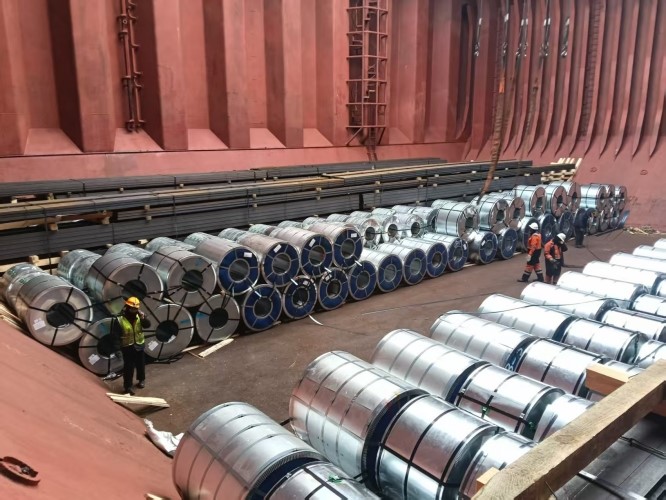 钢市早报（20260205）