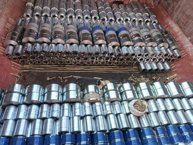 钢市早报（20260325）