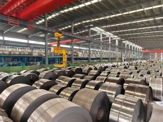 钢市早报（20260409）